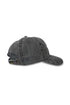 SPIRAL LOGO EMBROIDERY CAP
